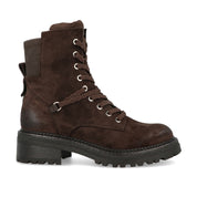 Scarponcino Jeep Byway Lace Donna - Marrone