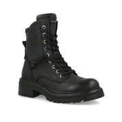 Scarponcino Jeep Byway Lace Donna - Nero