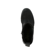 Stivaletto Jeep Raven Chelsea Donna - Nero