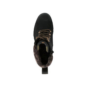 Scarponcino Jeep Raven Lace Donna - Nero