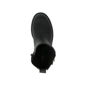 Stivaletto Jeep Bering Chelsea Donna - Nero