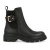 stivaletto jeep bering chelsea donna nero 1565346