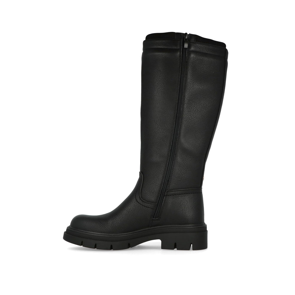 Stivale Jeep Bering Boot Donna - Nero