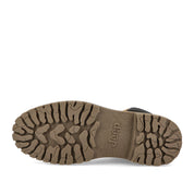 Scarponcino Jeep Willys Bold Nbk Uomo - Marroncino