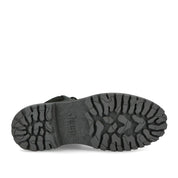 Scarponcino Jeep Willys Bold Uomo - Nero