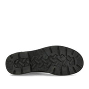 Stivaletto Jeep Quad Uomo - Nero
