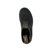 Stivaletto Jeep Quad Uomo - Nero