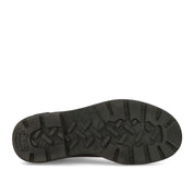 Stivaletto Jeep Quad Uomo - Marrone