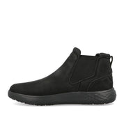 Stivaletto Jeep Kobi Chelsea Uomo - Nero