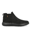 stivaletto jeep kobi chelsea uomo nero 1225755