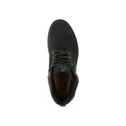 Scarponcino Jeep Tuareg Indi Uomo - Nero