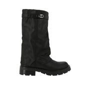Stivaletto Julien Donna - Nero