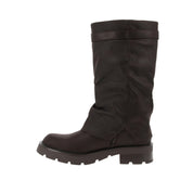 Stivaletto Julien Donna - Marrone