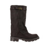 stivaletto julien donna marrone 521780