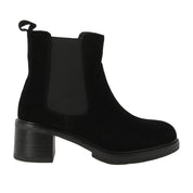 Stivaletto Julien Donna - Nero