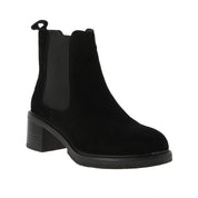 Stivaletto Julien Donna - Nero