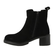 Stivaletto Julien Donna - Nero