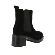 Stivaletto Julien Donna - Nero