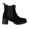 stivaletto julien donna nero 5913318