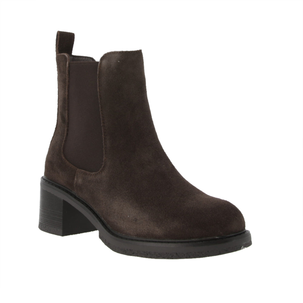 Stivaletto Julien Donna - Marrone