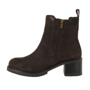 Stivaletto Julien Donna - Marrone