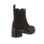Stivaletto Julien Donna - Marrone