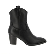 Stivaletto Julien Donna - Nero