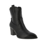 Stivaletto Julien Donna - Nero