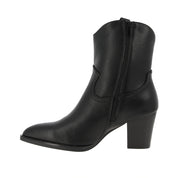 Stivaletto Julien Donna - Nero