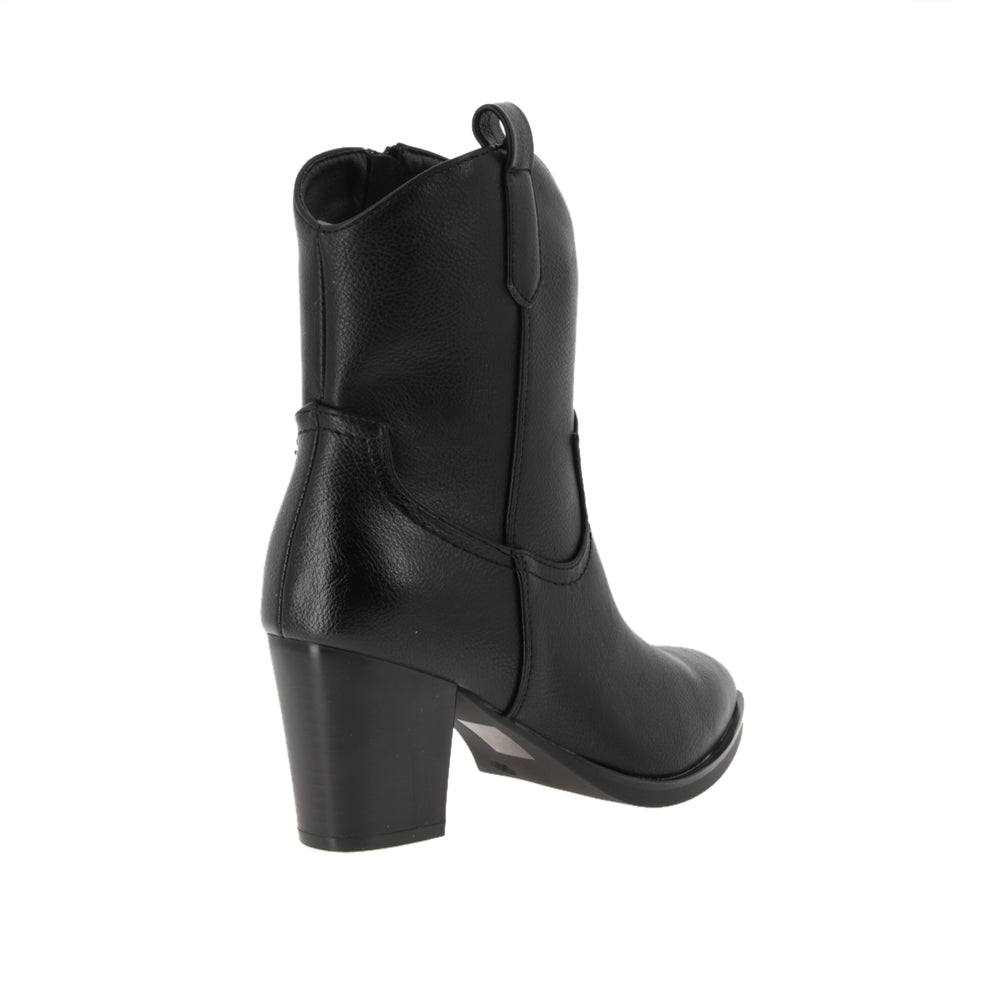 Stivaletto Julien Donna - Nero