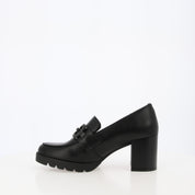 Mocassino Julien Donna - Nero