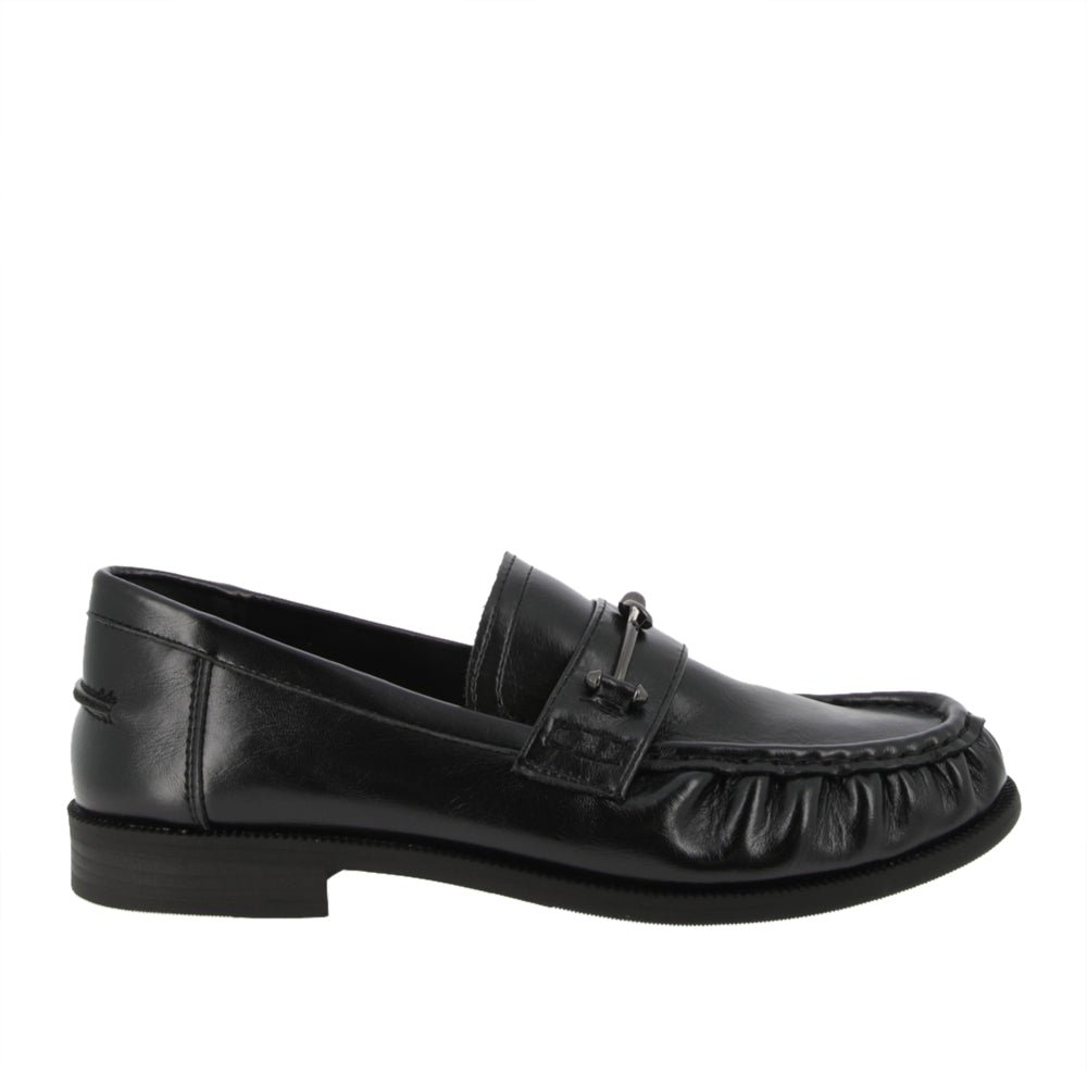 Mocassino Julien Donna - Nero