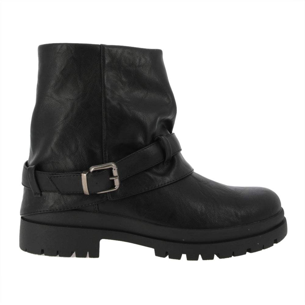 Stivaletto Julien Donna - Nero