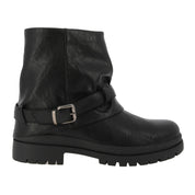 Stivaletto Julien Donna - Nero