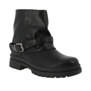 Stivaletto Julien Donna - Nero