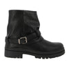 stivaletto julien donna nero 1864659