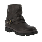 Stivaletto Julien Donna - Nero