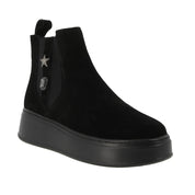 Stivaletto Julien Donna - Nero