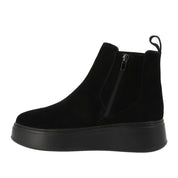 Stivaletto Julien Donna - Nero