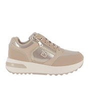 Sneakers Laura Biagiotti Donna - Beige