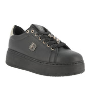 Sneakers Laura Biagiotti Donna - Nero