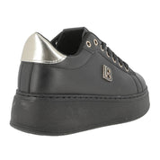 Sneakers Laura Biagiotti Donna - Nero