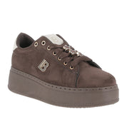 Sneakers Laura Biagiotti Donna - Marrone