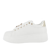 Sneakers Laura Biagiotti Donna - Bianco