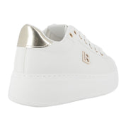 Sneakers Laura Biagiotti Donna - Bianco