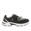 sneakers laura biagiotti donna nero 8131022
