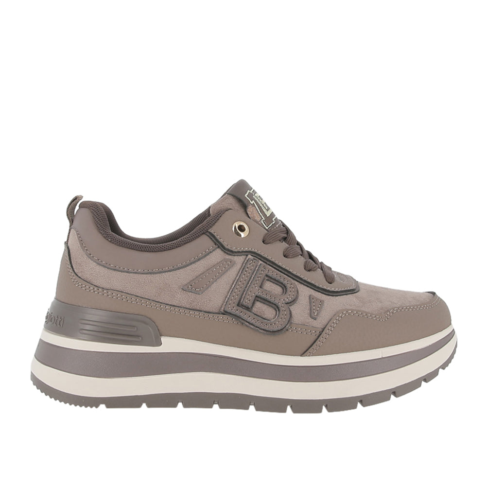 Sneakers Laura Biagiotti Donna - Marrone