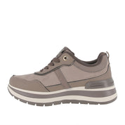 Sneakers Laura Biagiotti Donna - Marrone