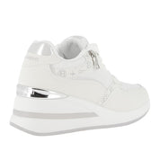 Sneakers Laura Biagiotti Donna - Bianco