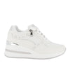 sneakers laura biagiotti donna bianco 4135690